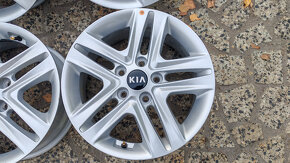 5x114,3 R16 --- KIA CEED ... - 2