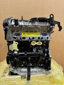 motor Audi VW Škoda 2,0 TFSI CNC CNCA CNCB CNCD NOVÝ - 2