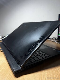 Notebook Lenovo Legion Y-530 - 2