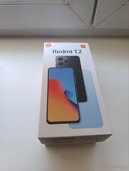 Xiaomi 12 - 2