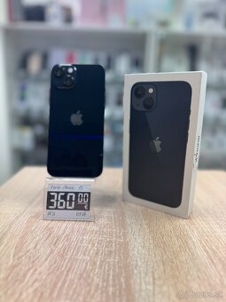 Apple iPhone 13 ( krasny stav) - 2