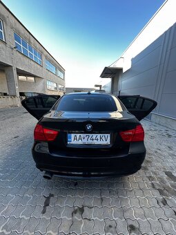 Predám BMW E90 2.0d N47 - 2