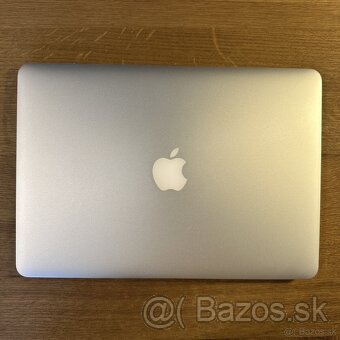 MacBook Air "13 (2017) - RUS/ENG - 2