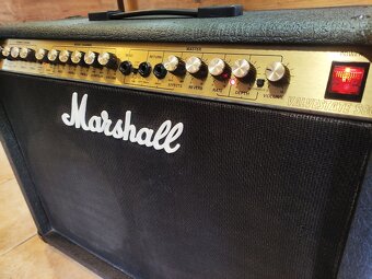 Marshall 8240 stereo chorus - 2