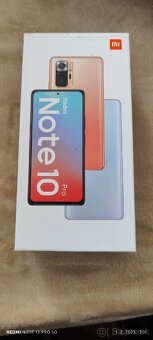 Redmi note 10 pro - 2