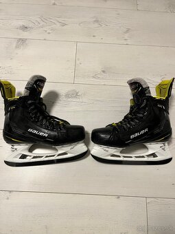 BAUER SUPREME M4 VEĽKOSŤ 5 fit2 - 2