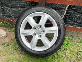 5x112 R18 audi - 2