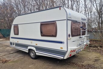 Karavan BEYERLAND VITESSE - 2