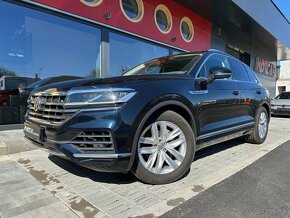 VOLKSWAGEN TOUAREG 3.0 V6 TDI 210KW 4MOTION - 2