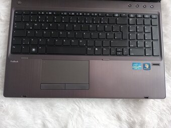 predám Hp probook 6560b , Intel i5 , 8gb ram , ssd , RS-232 - 2