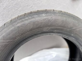 GOODYEAR EFFICIENT GRIP 2 215/60 R17 100H - 2