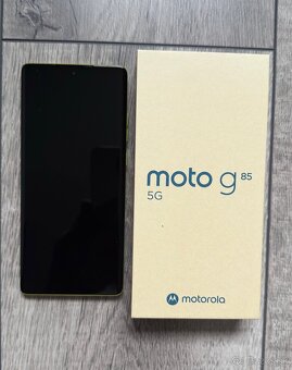 Motorola G85 5G - 2