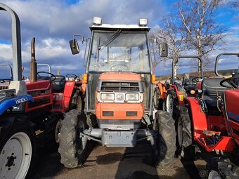 KUBOTA GL 33 4X4 - 2