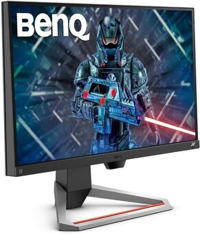 24,5" BenQ Mobiuz EX2510S - 2