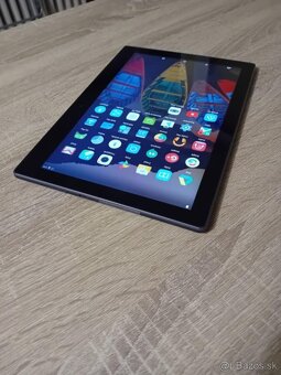 10” tablet Lenovo TAB 3 / 2/32GB Super stav - 2