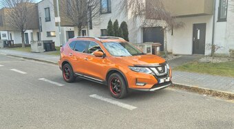 Nissan X-trail 2.0 dCi 177 Tekna Xtronic All Mode 4x4-i - 2