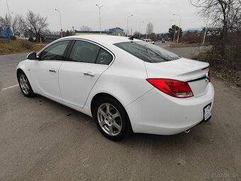 Opel Insignia 2.0 CDTI Cosmo, BiTurbo, - 2