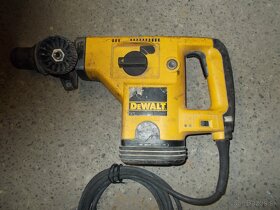 predam dewalt naradie - 2