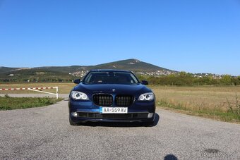 Bmw 740d xdrive - 2