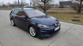 Volkswagen golf 7 GTD ✅️Odpočet DPH možný✅️ - 2