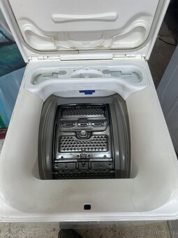 ELECTROLUX 6Kg A+++ - 2