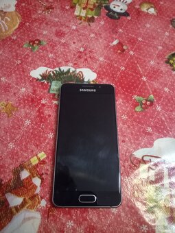 Samsung a3 - 2