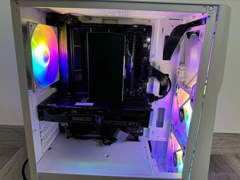 Ryzen 7 5700X3D, 32GB, RTX 3060 , 1TB NvMe - 2