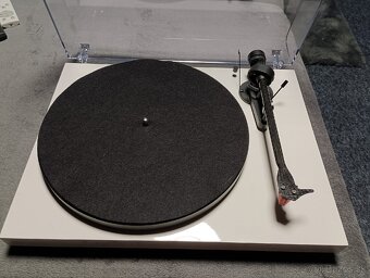 PRO-JECT DEBUT CARBON - 2