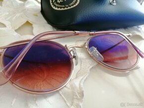 Ray ban  - RB 3647 - N  / nové - 2