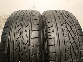 235/55 R17 Letné pneumatiky Goodyear Excellence 2 kusy - 2