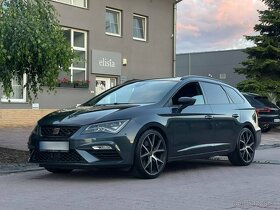 Seat Leon ST 2.0 TSI 300 Cupra DSG 4Drive - TOP STAV - 2