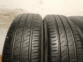 185/65 R15 Letné pneumatiky Kumho Ecowing 4 kusy - 2