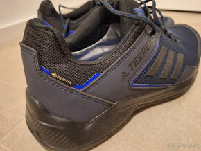 Adidas Terrex GTX 46 - 2