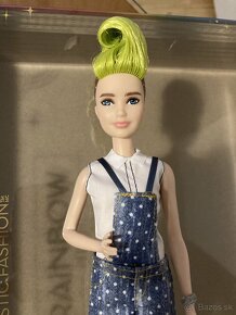 Barbie Fashionistas 124 - 2