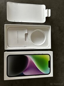 Krabica Apple Iphone 14+ plus - 2