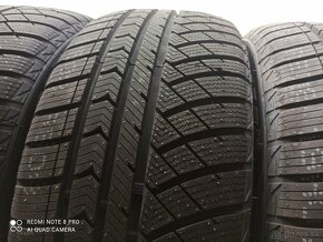 celoročne pneu 225/45 R17 - 2