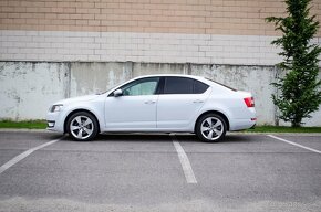 Škoda Octavia 2.0 TDI Ambition 4x4 - 2