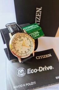 Citizen Eco - Drive - 2