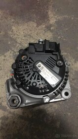 Alternator do BMW X5/X6 E70/E71 - 2