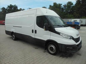 Iveco Daily 35S16, klima - 2