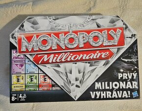 Monopoly milionar - 2