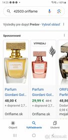 Parfum Giordani Gold Essenza (Pc 48e)-29e/ essenza blossom - 2