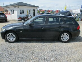 BMW 320d 130kw Facelift 12/2008 bez koroze  - 2