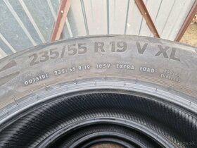 235/55 R19 105V Continental EcoContact6 - 2