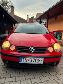 Volkswagen Polo - 2