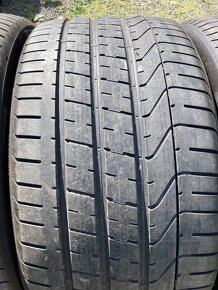 Pirelli letné 315/35R21 - 4ks - 2