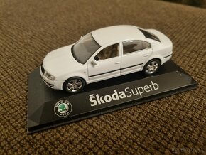 Škoda Superb - 2