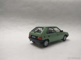 ŠKODA FAVORIT 136 LS - 1:43 - 2