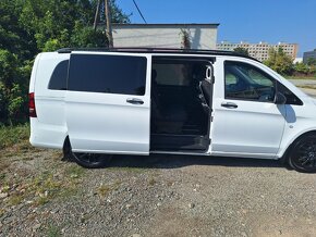 MERCEDES BENZ VITO TORER - 2