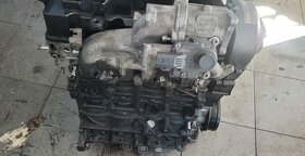 Motor 2.0 TDI 103kW PD BMP 8V - 2